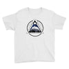 Mountain Triangle Youth Tee
