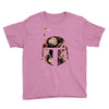 Boba Fett Youth Tee