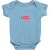 smash Baby Onesie