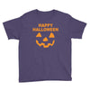 happy halloween...., Youth Tee