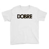 Dobre Youth Tee