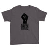 introverts unite separately in your own homes Youth Tee
