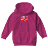 cthulhu buster Youth Hoodie
