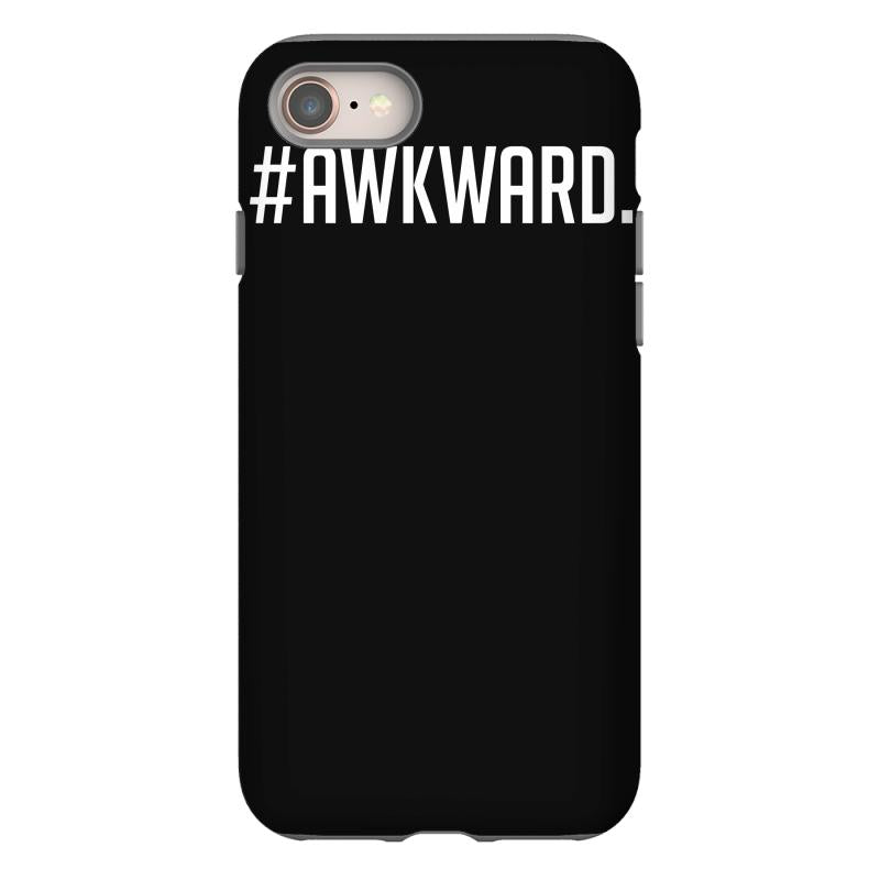 #awkward iPhone 8