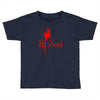 hipsoul Toddler T-shirt