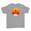 Rocket Youth Tee
