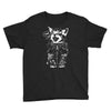 unorthodox rawr Youth Tee