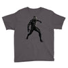 black panther Youth Tee