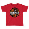 halloween october 31 Toddler T-shirt
