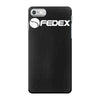 'fedex' roger federer iPhone 7 Case