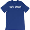 100 % jesus T-Shirt