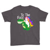 To The Disco Youth Tee