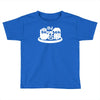 dj scratch men's Toddler T-shirt