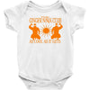ninja Baby Bodysuit