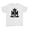 KING OF MARKSMAN Youth Tee