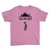 fortnite dab Youth Tee