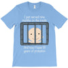 18 Years Of Probation T-Shirt