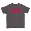 garmy strong Youth Tee