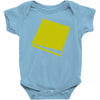 book Baby Onesie