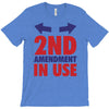 2nd amendment in use T-Shirt