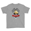 cousin luigi Youth Tee