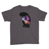 Astranout Helmet Youth Tee