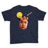 Kim Jong Un Ice T Youth Tee