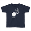 crazy cow Toddler T-shirt