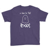 boos Youth Tee