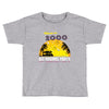 made in 2000 all original parts Toddler T-shirt