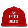 philly dilly Snapback