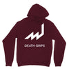 Death Grips Unisex Hoodie