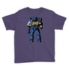 Warhammer Space Marine Ice Cream Youth Tee