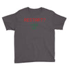Restart? Youth Tee
