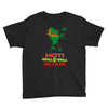 hot grill on grill action Youth Tee