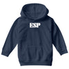 esp new Youth Hoodie