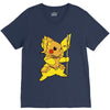 pikacu V-Neck Tee