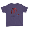 galaxy scorpio logo Youth Tee