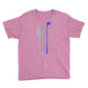 golfing Youth Tee