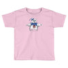 fight the puft Toddler T-shirt