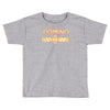 domino Toddler T-shirt