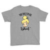The Orijinal Topknot Tinkerbell, Tinkerbell Youth Tee