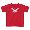 destiny hunter blade dancer   game fan Toddler T-shirt