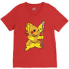 pikacu V-Neck Tee