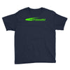 kawasaki team Youth Tee