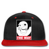 THE WAY Snapback