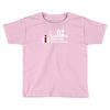 case ih farm center line Toddler T-shirt