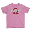 Boy Youth Tee