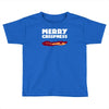 merry crispness Toddler T-shirt