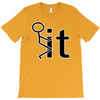 fk it funny college party T-Shirt
